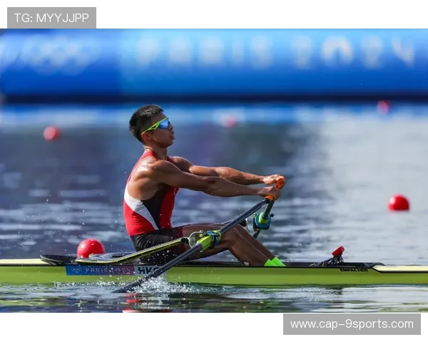 赛艇队单双桨项目均有进步,队员同步性增强 赛艇队单双桨项目均有进步,队员同步性增强