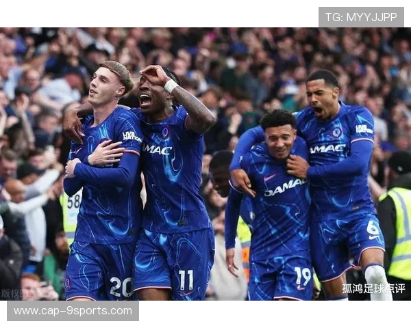 切尔西若稳住球员情绪,赛季剩余比赛更可控 切尔西若稳住球员情绪,赛季剩余比赛更可控