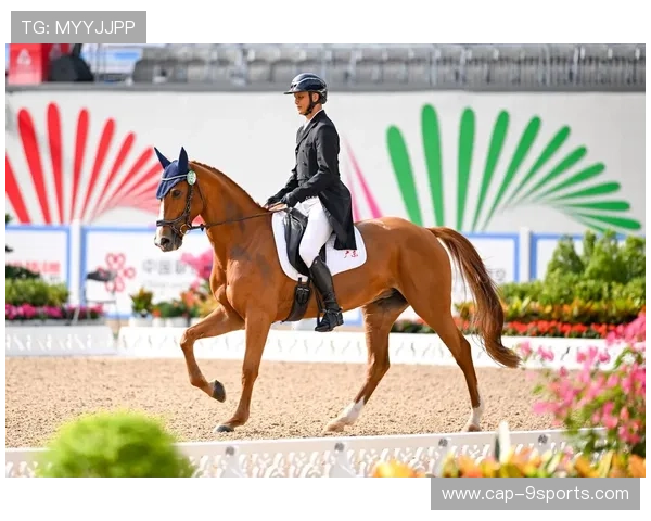 法国马术队在巴黎奥运会盛装舞步比赛中取得历史性突破，获得第七名。