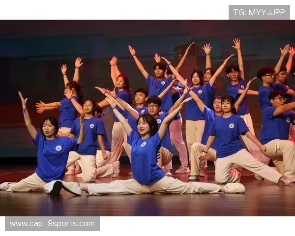 特色文化鼓舞操大赛，舞动青春的心灵之旅，鼓舞操音乐